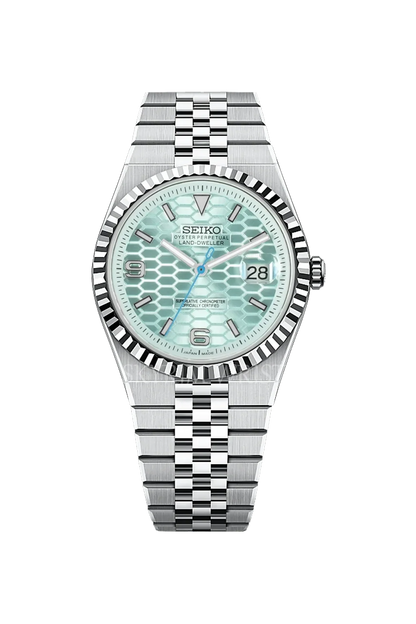 Mod Land-Dweller Sky Blue - SKYRIM WRIST
