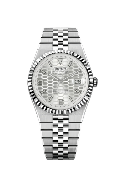 Mod Land-Dweller White - SKYRIM WRIST