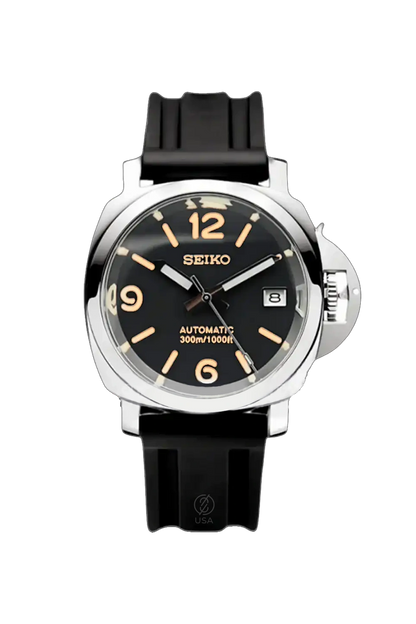 Mod Luminor Black II