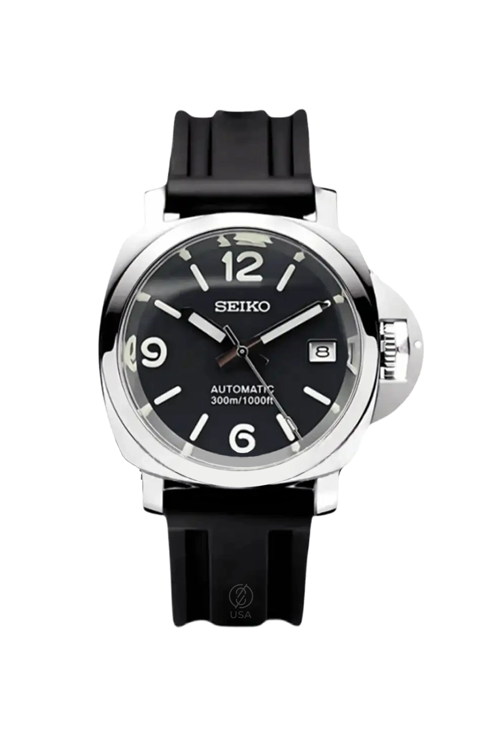 Mod Luminor Black