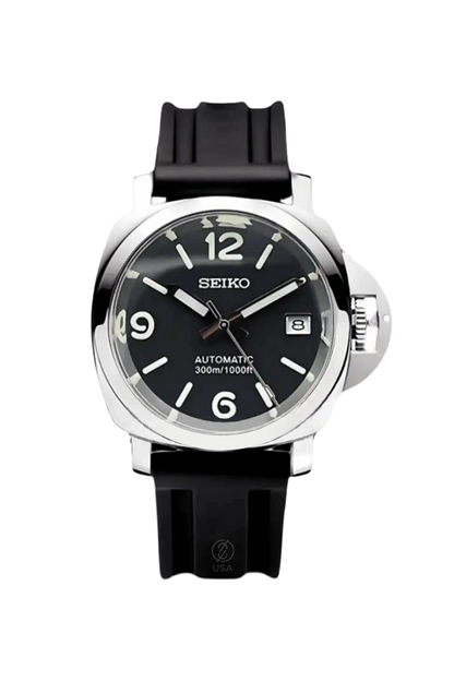 Mod Luminor Black