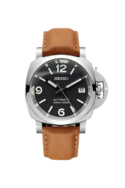 Mod Luminor Brown