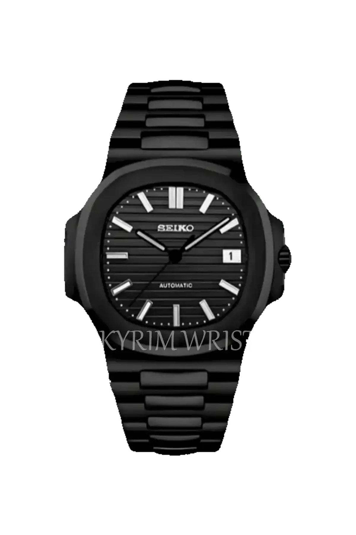 Mod Nautilus All Black - SKYRIM WRIST 
