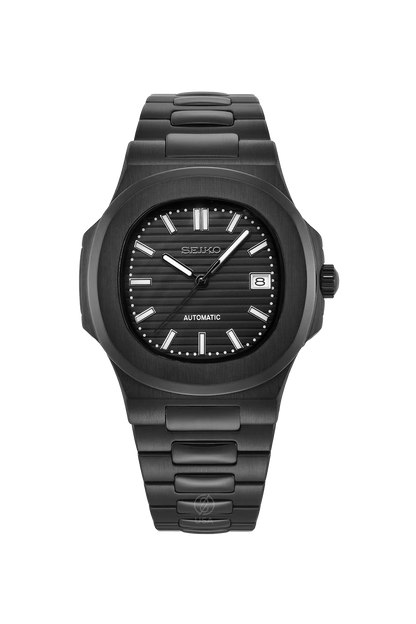 Mod Nautilus All Black