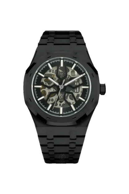Mod Royal Oak Black Edition