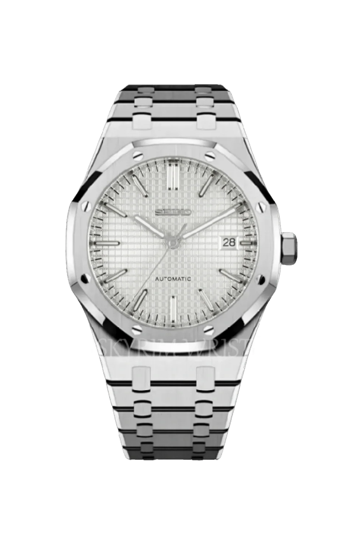 Mod Royal Oak White - SKYRIM WRIST 