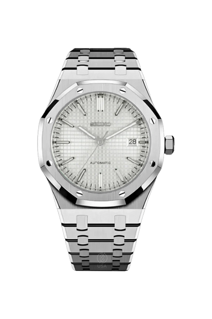 Mod Royal Oak White