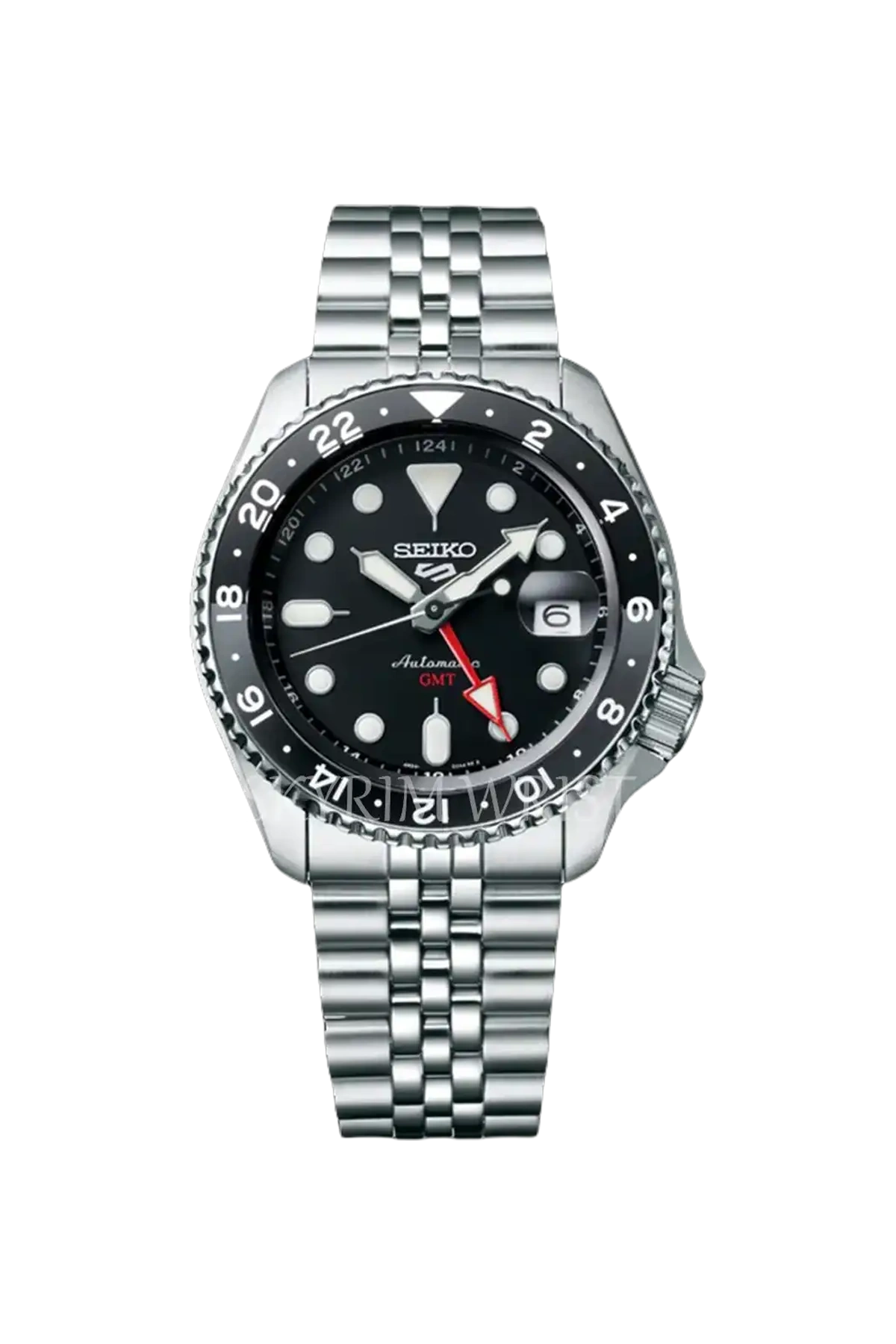 Mod SKX001 Bruce Wayne - SKYRIM WRIST 