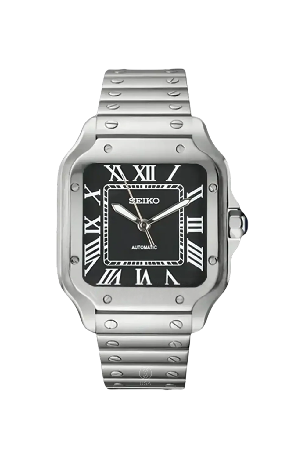 Mod Santos Black