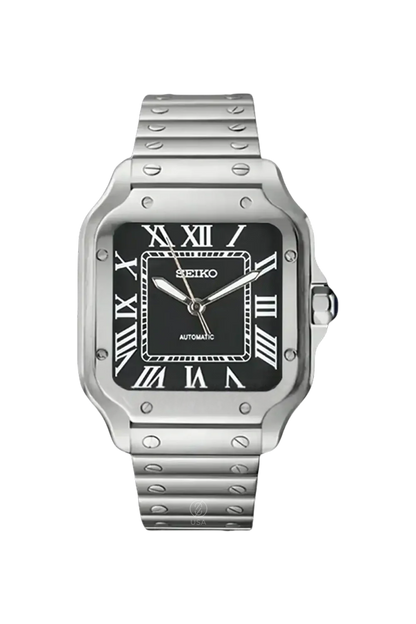 Mod Santos Black