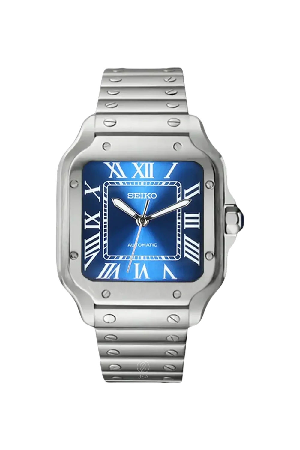 Mod Santos Blue