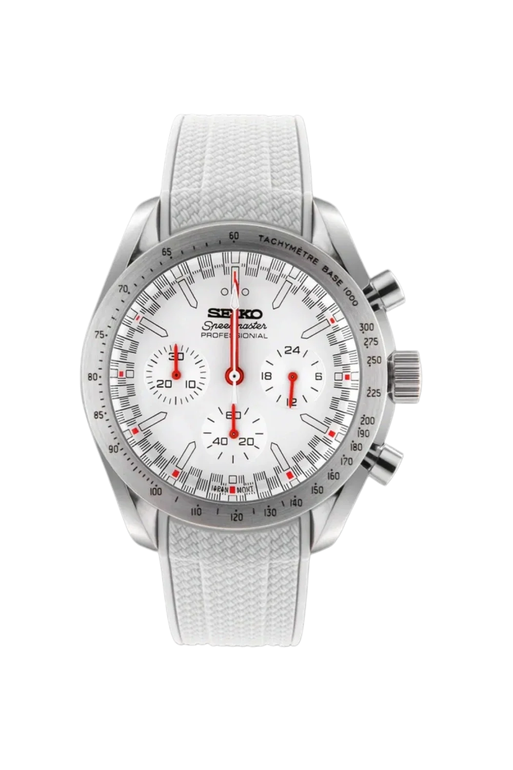 Mod Speedmaster Grey Mist - SKYRIM WRIST 