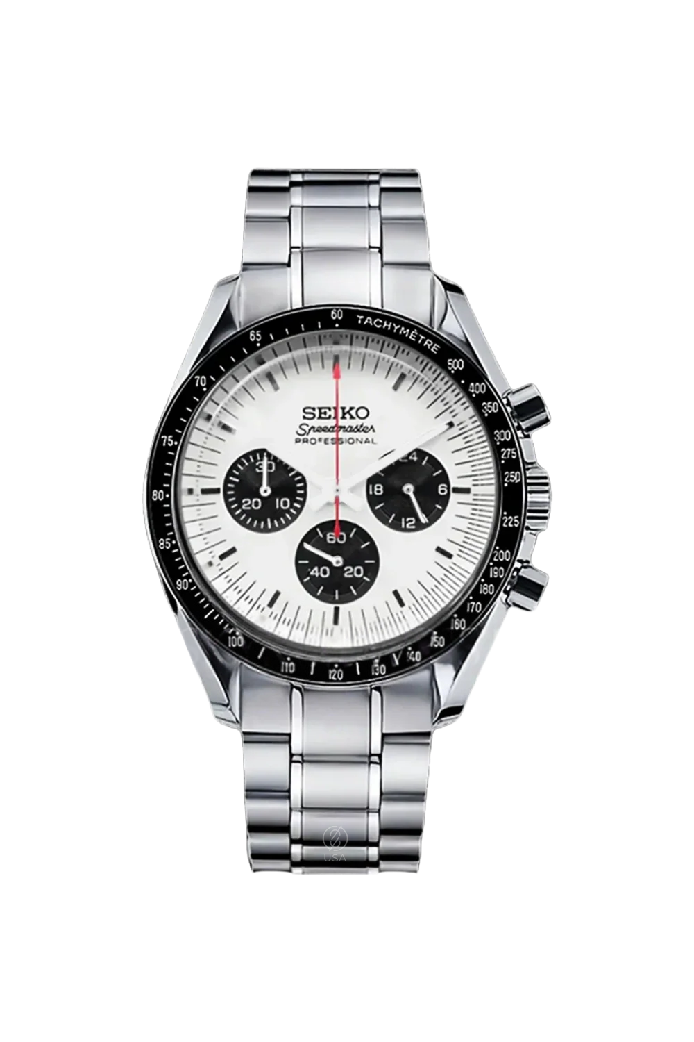 Mod Speedmaster Jet Panda