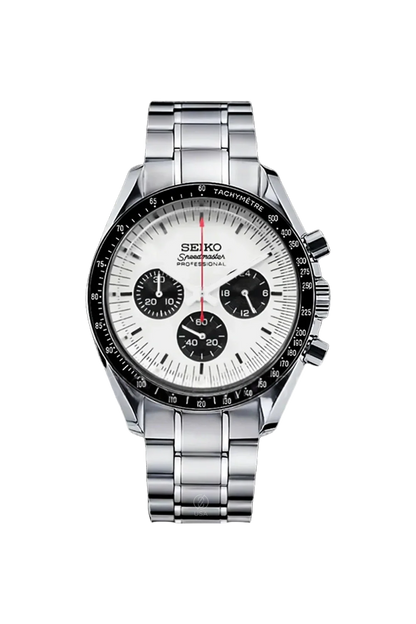 Mod Speedmaster Jet Panda