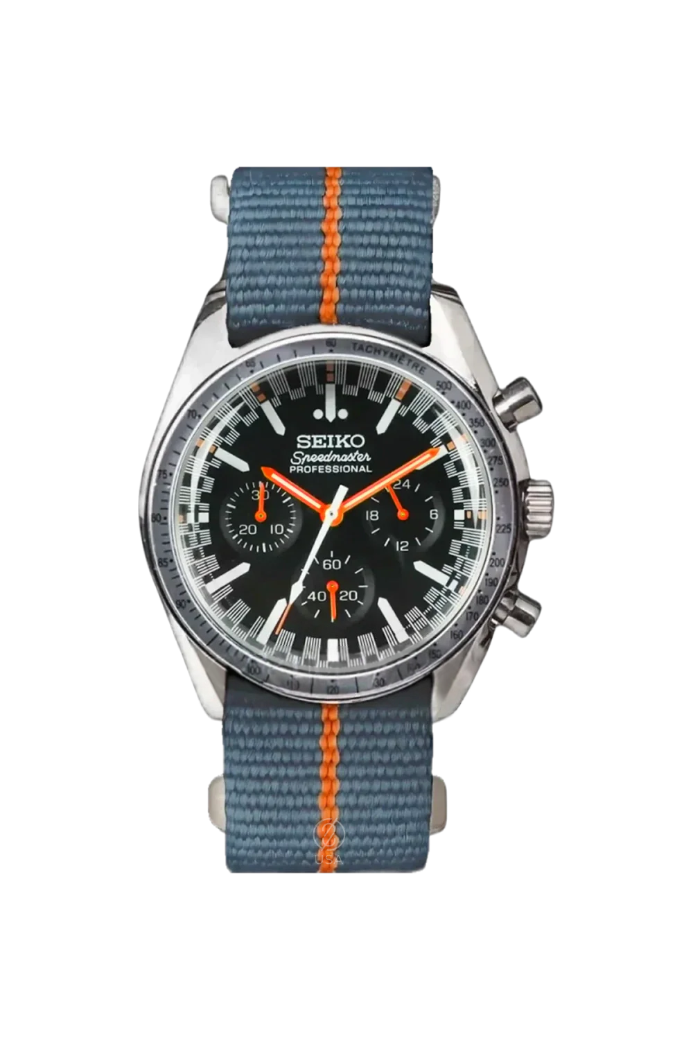 Mod Speedmaster Motorsport Orange