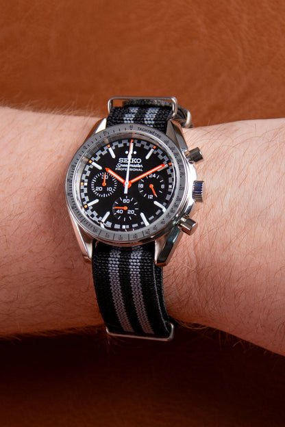 Mod Speedmaster Rally Stripe