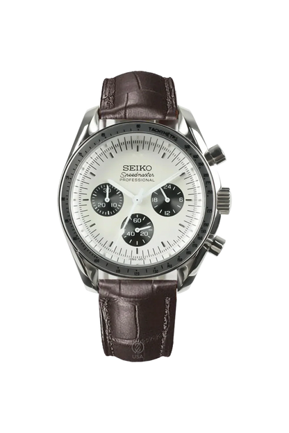 Mod Speedmaster Vintage Racer Brown