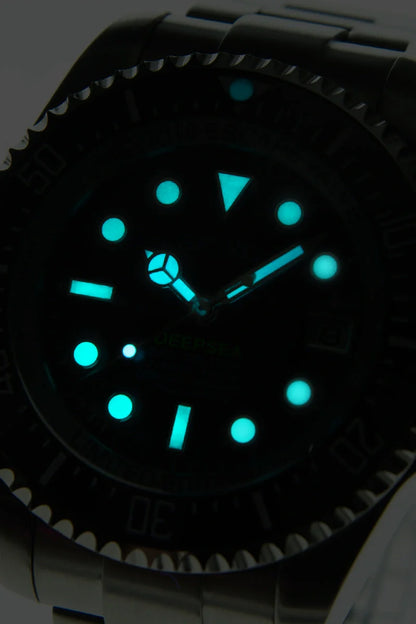 Mod Submariner Deep Sea - SKYRIM WRIST 