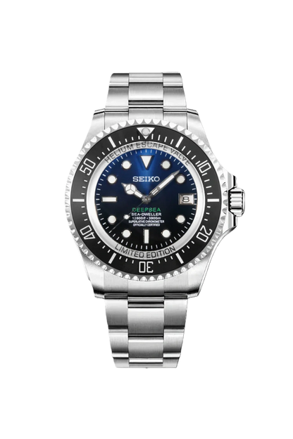 Mod Submariner Deep Sea - SKYRIM WRIST 
