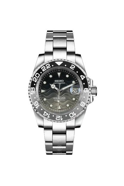 Mod Submariner Gotham Tide