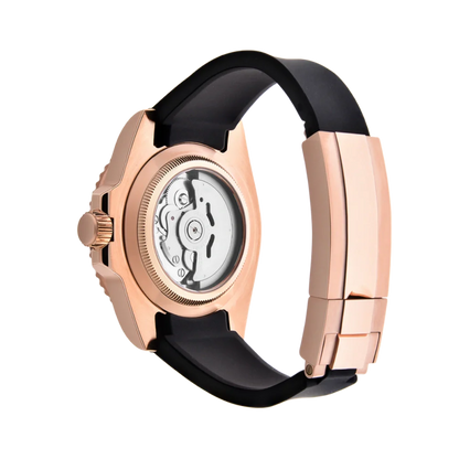 Mod Yacht-Master Rose Gold II - SKYRIM WRIST 