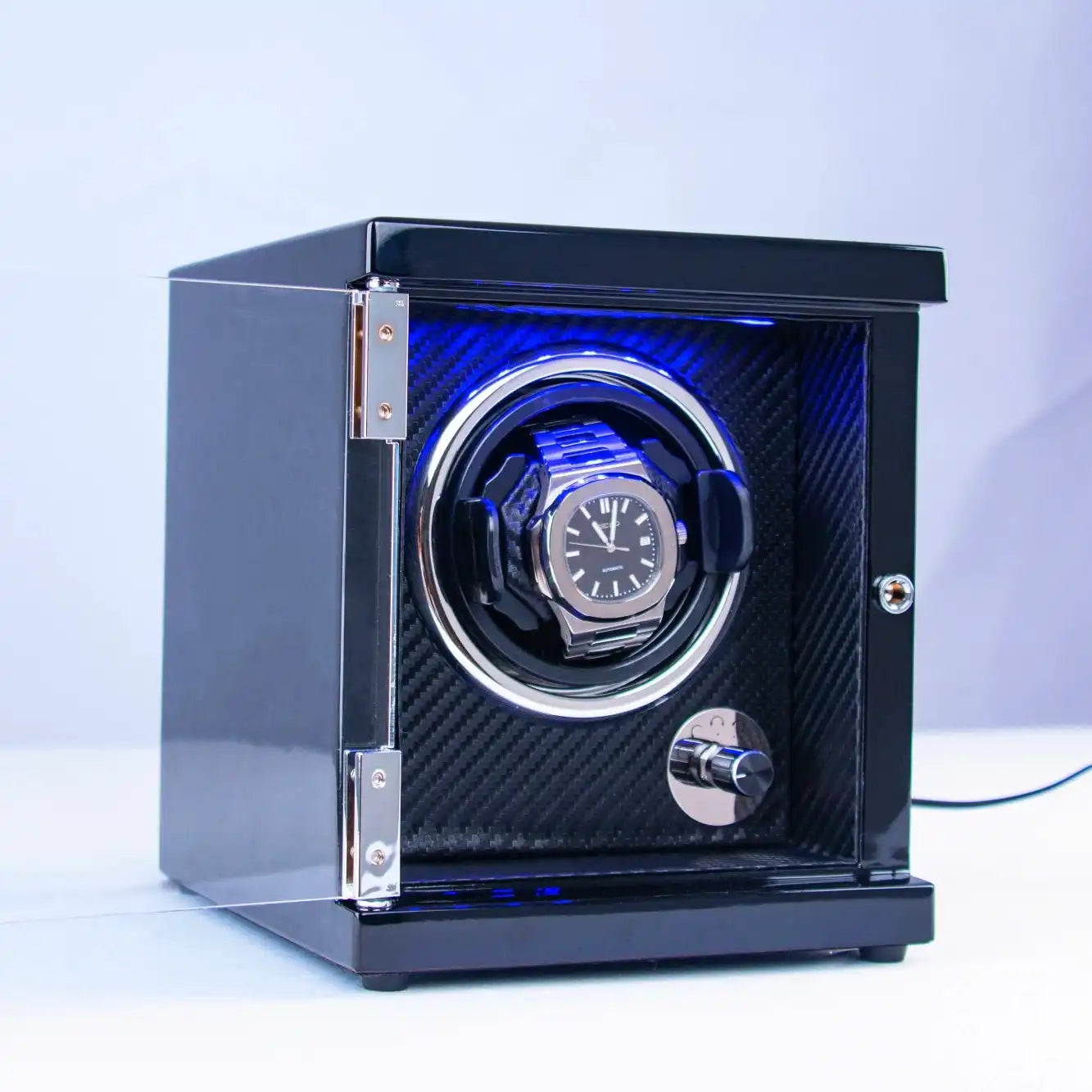 SKYRIM SINGLE WATCH WINDER by SKYRIM SEIKOMOD