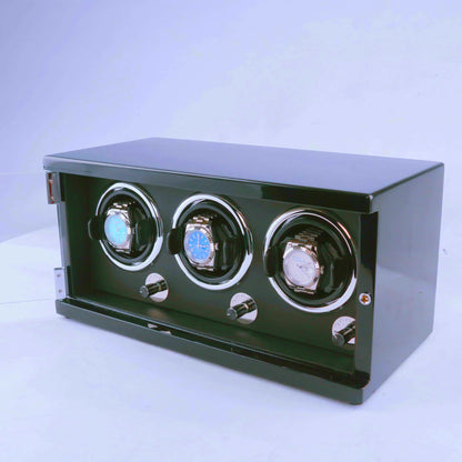 SKYRIM TRIPLE WATCH WINDER by SKYRIM SEIKOMOD
