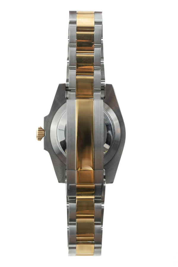 Custom Reimagined Yacht-Master Watch- 40mm Bezel