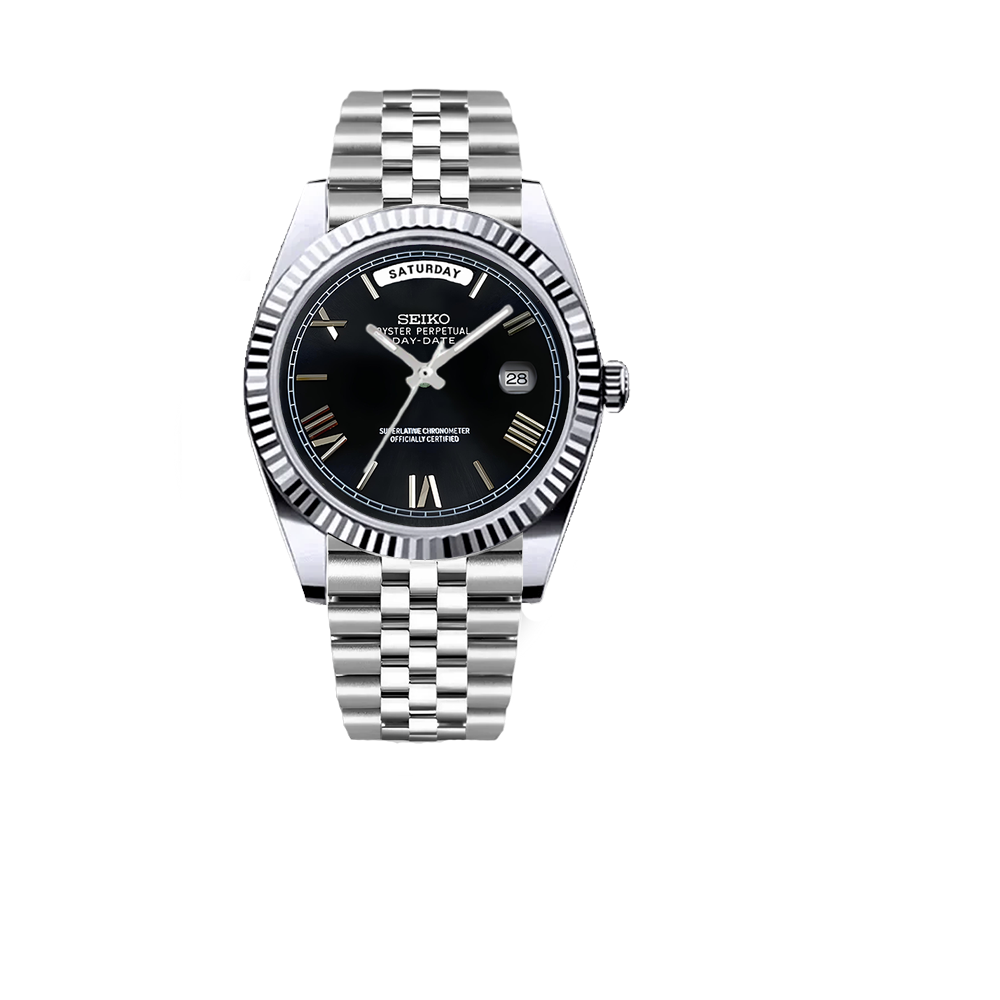 Custom Day-Date