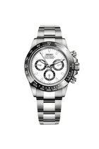 Seiko Daytona Panda