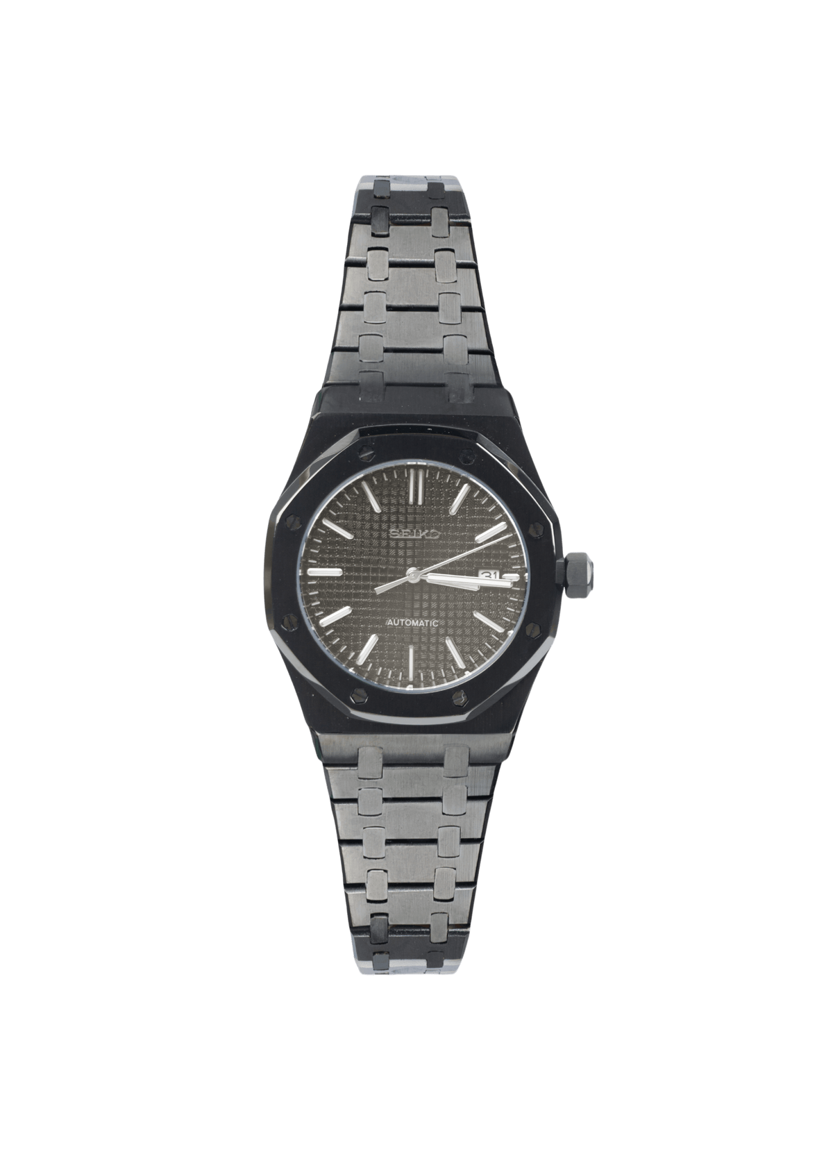 ROYAL SEIKOAK BLACK