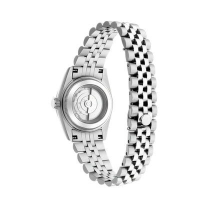 Mod Datejust Roman Sky Blue - 31mm - SKYRIM WRIST 